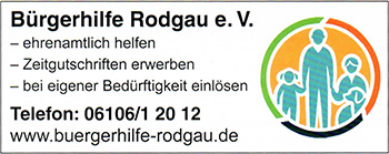 B�rgerhilfe