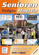 Seniorenmagazin 2025